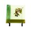 Picture of Green olive serving plate