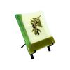 Picture of Green olive serving plate