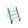Picture of Asbstract Serving Platter and wall hanging Decoration