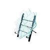 Picture of Asbstract Serving Platter and wall hanging Decoration