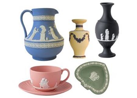Picture for category Wedgwood