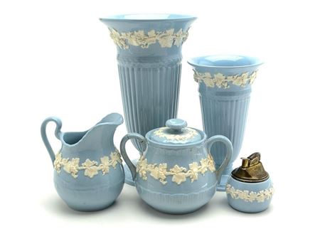Picture for category Queensware