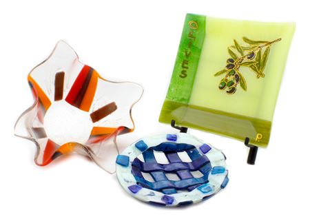 Picture for category Fused Glass
