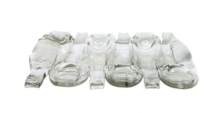 Picture for category Recycled Glass