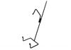 Picture of 3-Pronged Wall Mount - Size 1