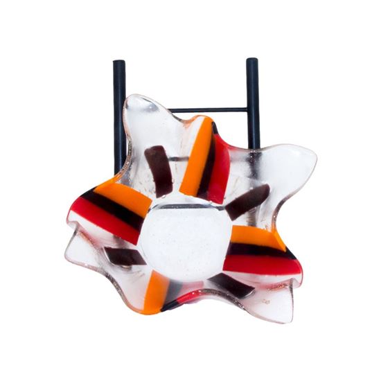 Picture of Star Shaped Bowl