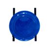 Picture of Shallow Royal Blue Plate