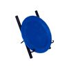 Picture of Shallow Royal Blue Plate