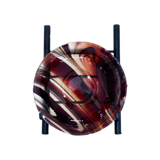 Picture of Small Display Bowl - Brown