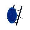 Picture of Small Display Bowl Off Center - Blue
