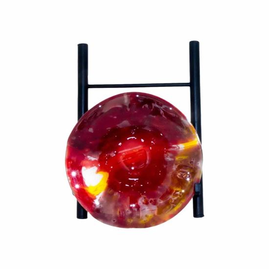 Picture of Small Abstract Decorative Bowl