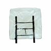 Picture of Large Tapered Sqaure Serving Platter