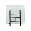 Picture of Tapered Shallow Square Bowl - Large 10mm