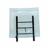 Picture of Tapered Shallow Square Bowl - Large 10mm